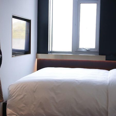 Citigo Hotel Nanluoguxiang Beijing Eksteriør bilde
