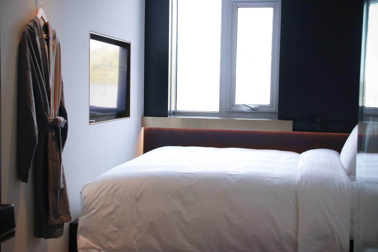Citigo Hotel Nanluoguxiang Beijing Eksteriør bilde