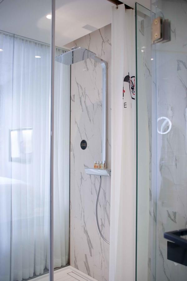 Citigo Hotel Nanluoguxiang Beijing Eksteriør bilde