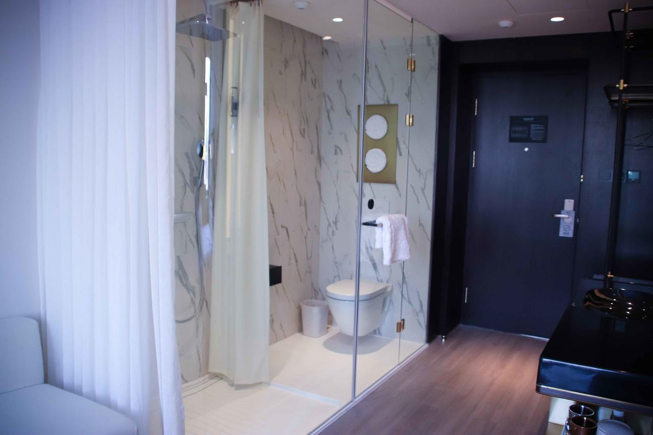 Citigo Hotel Nanluoguxiang Beijing Eksteriør bilde