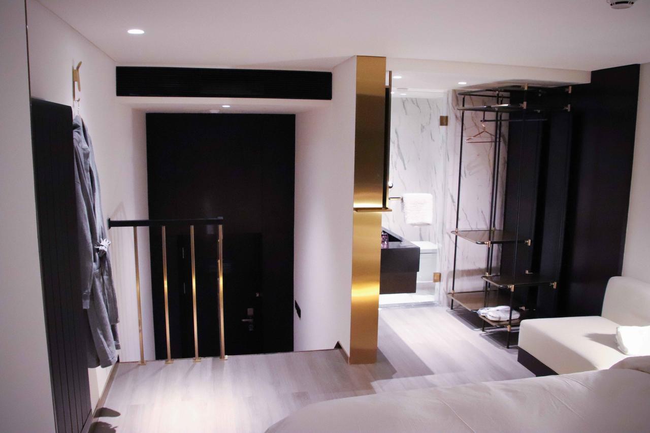 Citigo Hotel Nanluoguxiang Beijing Eksteriør bilde