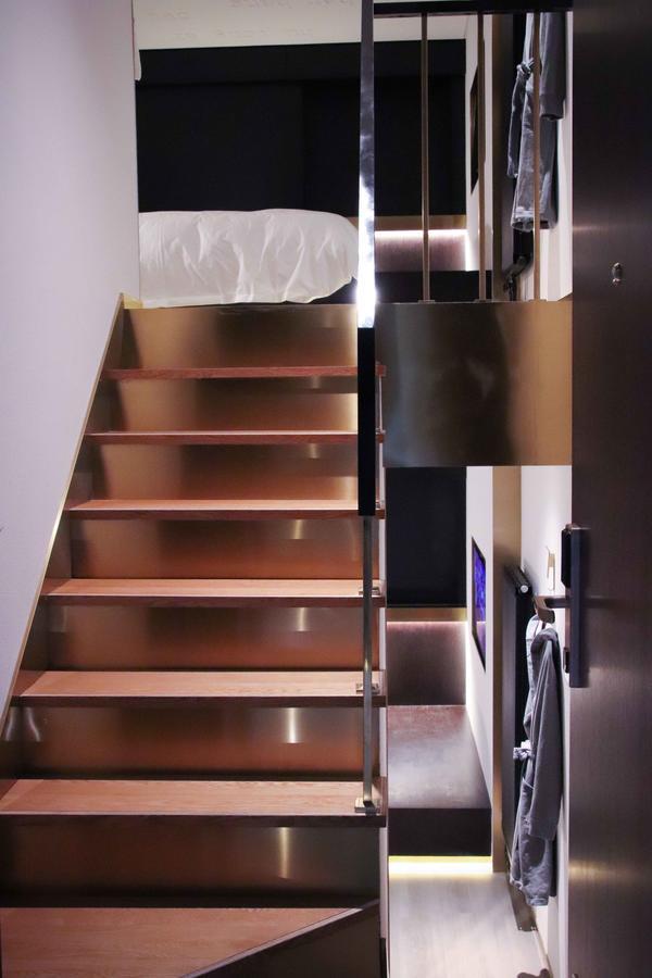 Citigo Hotel Nanluoguxiang Beijing Eksteriør bilde