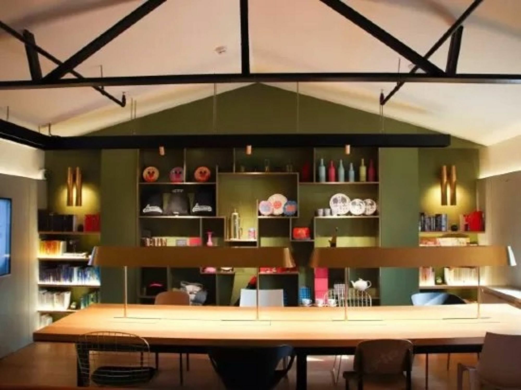 Citigo Hotel Nanluoguxiang Beijing Eksteriør bilde