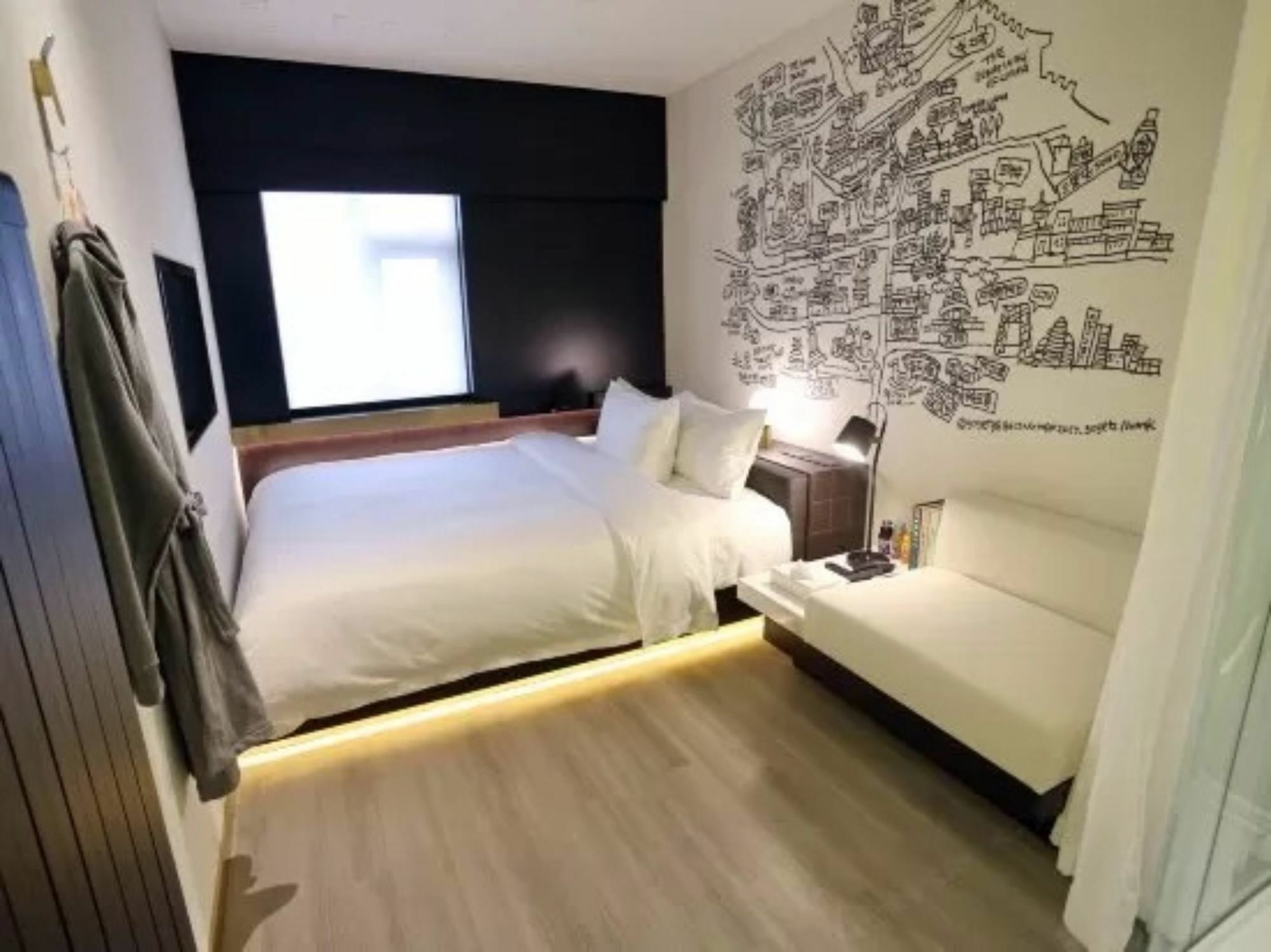 Citigo Hotel Nanluoguxiang Beijing Eksteriør bilde