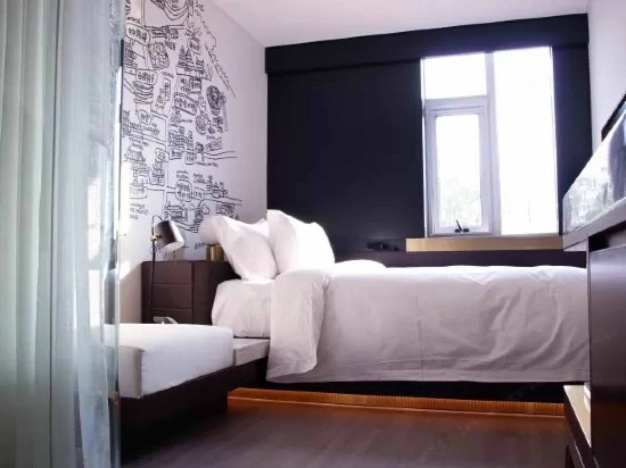 Citigo Hotel Nanluoguxiang Beijing Eksteriør bilde