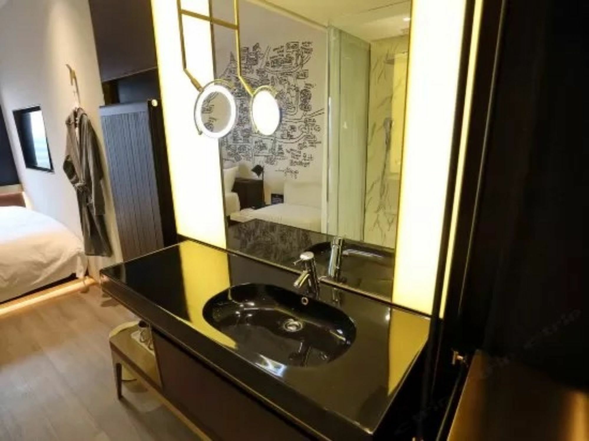 Citigo Hotel Nanluoguxiang Beijing Eksteriør bilde